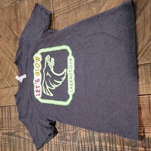 Glow T-shirt S
